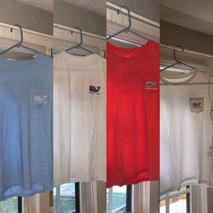 Vineyard Vines Tshirt Bundle
